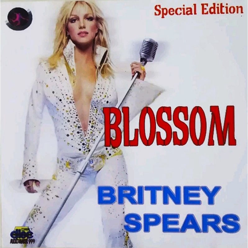 britney spears cd album