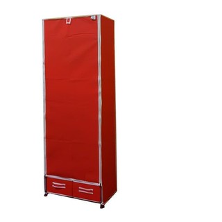 Rak Sepatu 10th 9 Susun Rakitan Shoes Rack With Dust Rak Sepatu 10th 9 Susun Rakitan Shoes Rack With Dust