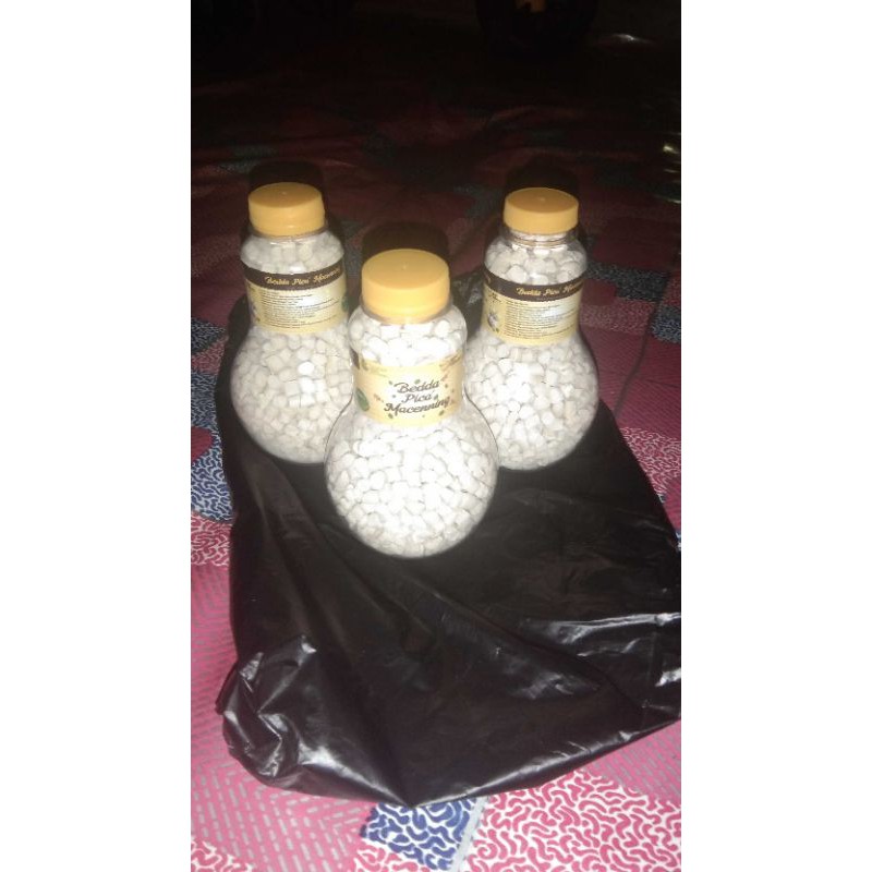 Bedda Pica Macenning