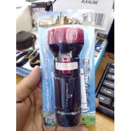 SENTER EVATECH KECIL RECHARGEABLE TERMURAH
