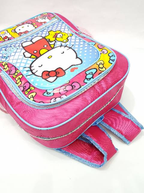 Tas Sekolah SD  Kualitas  Super /   tas ransel sekolah anak sd