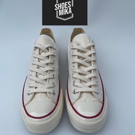 Sepatu Sneakers 70s Offwhite Low BNIB