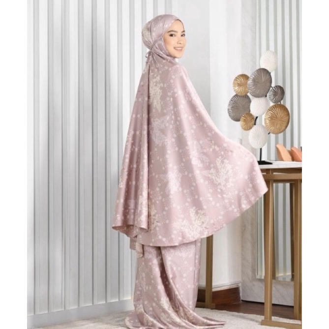 Harmonie Prayer Set Local Id