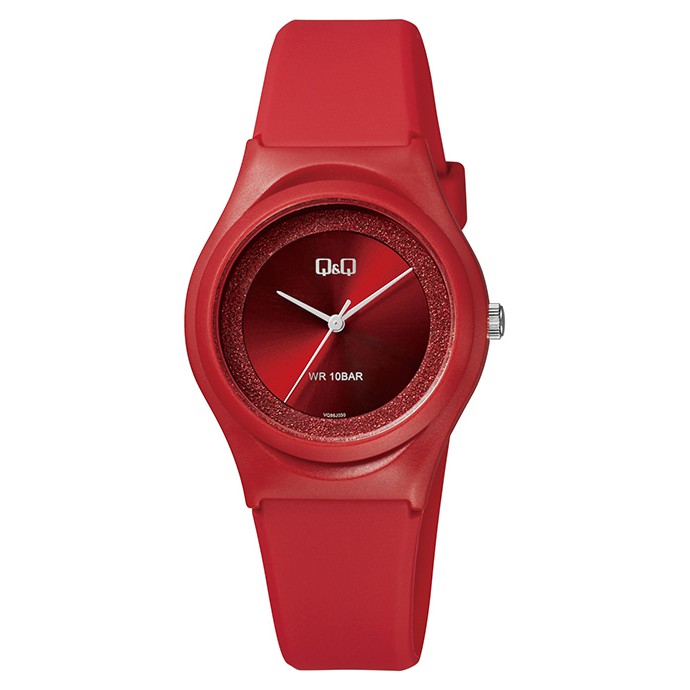 Q&amp;Q Original Watch VQ86 Series Jam Tangan Wanita