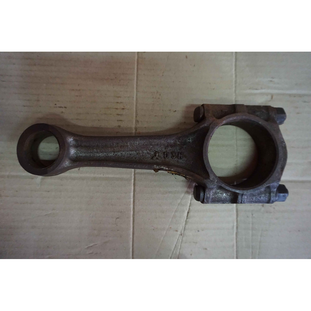 Connecting Rod/Stang Seher Mitsubishi Colt Diesel PS100