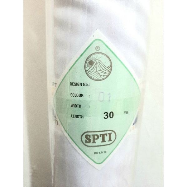 Puring SPTI per roll/ Furing Roll an/ Kain Pelapis Asahi Halus