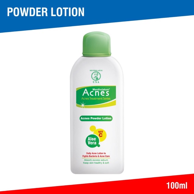 ACNES Powder Lotion