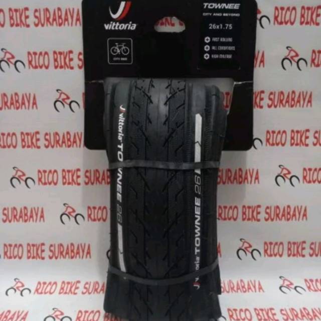 BAN LUAR VITTORIA TOWNEE 26 X 1.75 NOT DETONATOR