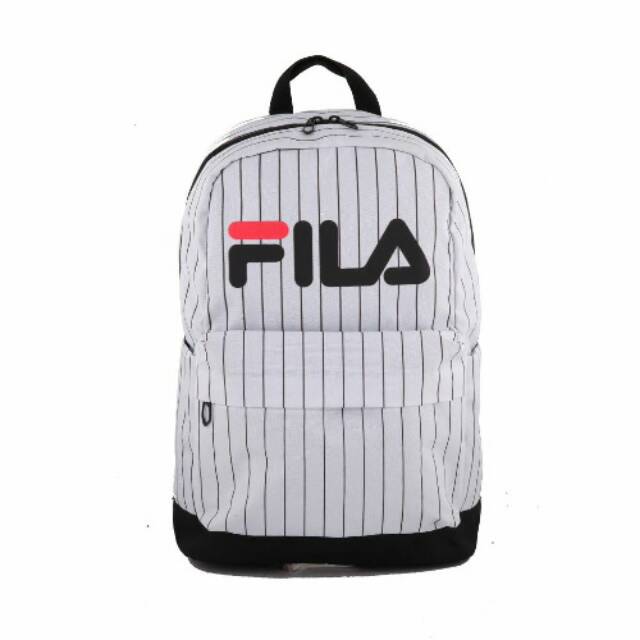 Tas Ransel Wanita/ Ransel Sekolah/ Ransel Fila Dratico