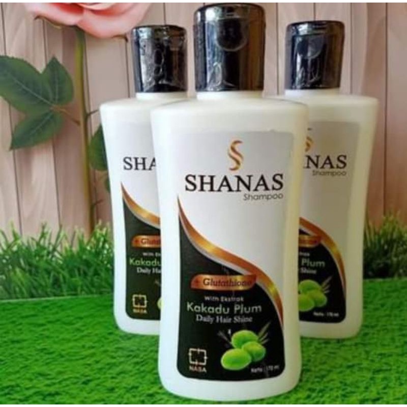 

PRODUK HERBAL NASA
