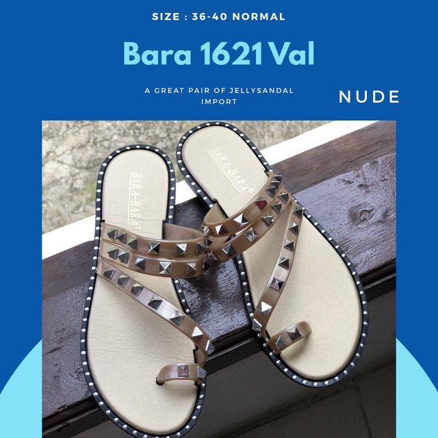 BARA 1621 Val premium Import