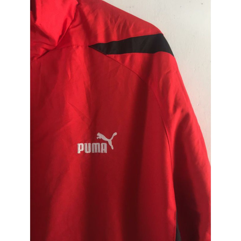 Puma outdoor jacket