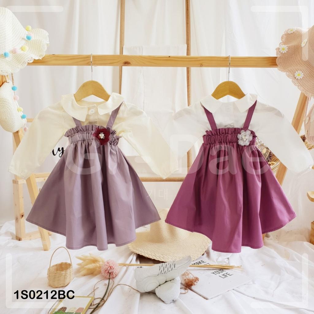 GIDAE SETELAN ANAK / DRESS ANAK