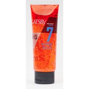 Gatsby Water Gloss Tube 100Gr