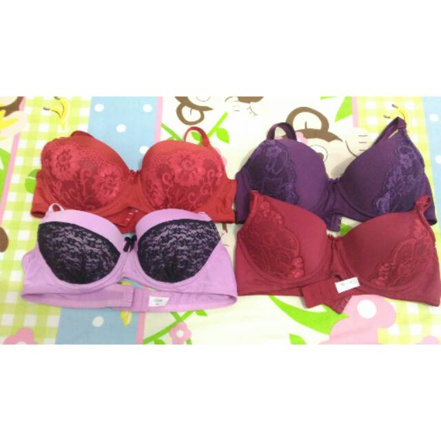 Bra st.yves size 36
