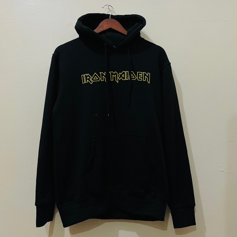 HOODIE H&M PRIA DAN WANITA - IRONMADEN