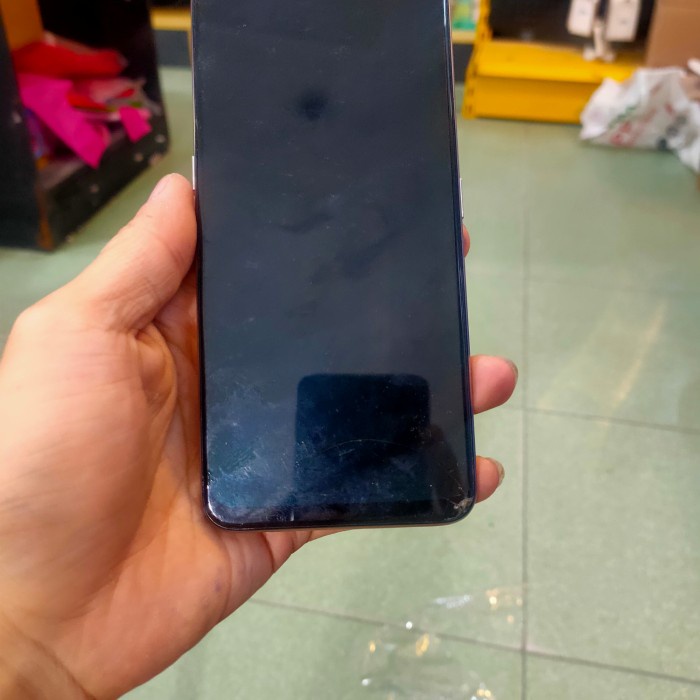 oppo reno 2f minus lcd oppo reno 2f minus layar oppo reno 2f bekas