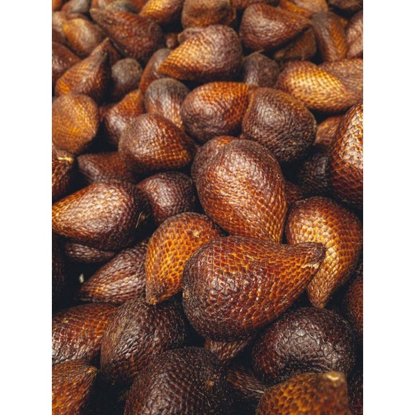 

Salak Pondoh Segar 1 kg SAYUR ONLINE BANDUNG