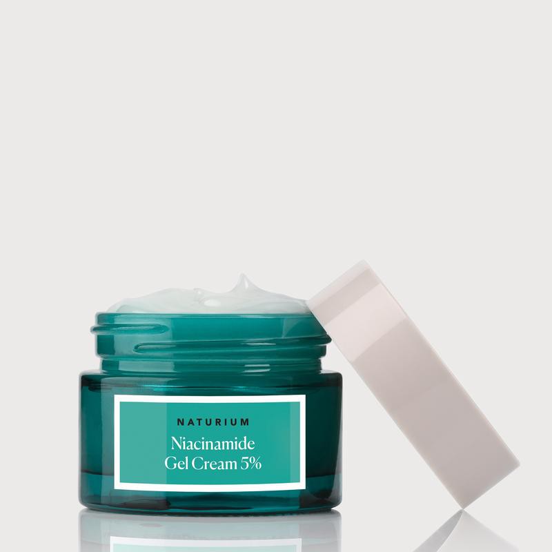 Niacinamide Gel Cream 5% 50ml