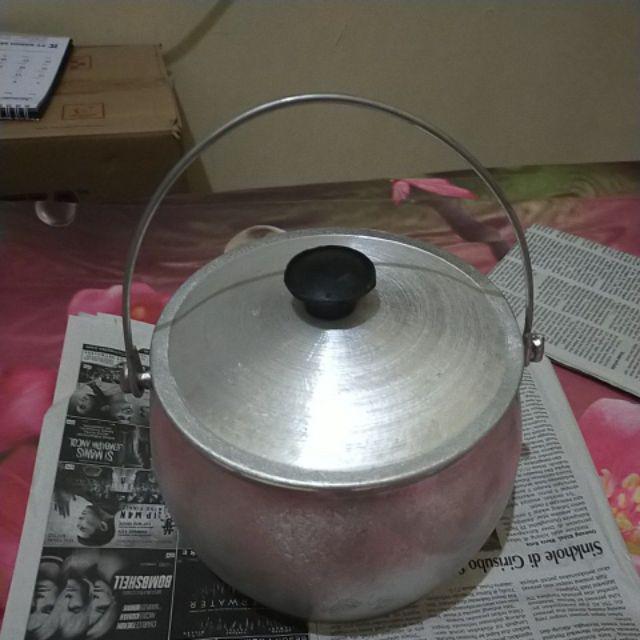 Panci Kastrol Liwet No 7