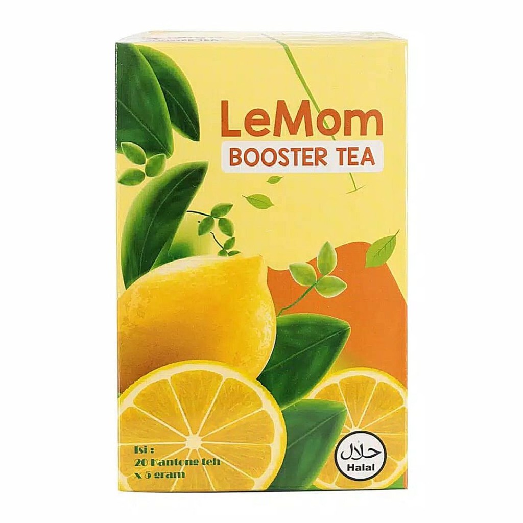 

Yummys Almond - Lemom 100gr