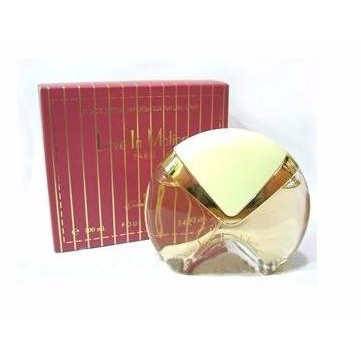 Parfum Original Jennifer L Love in Motion for Women