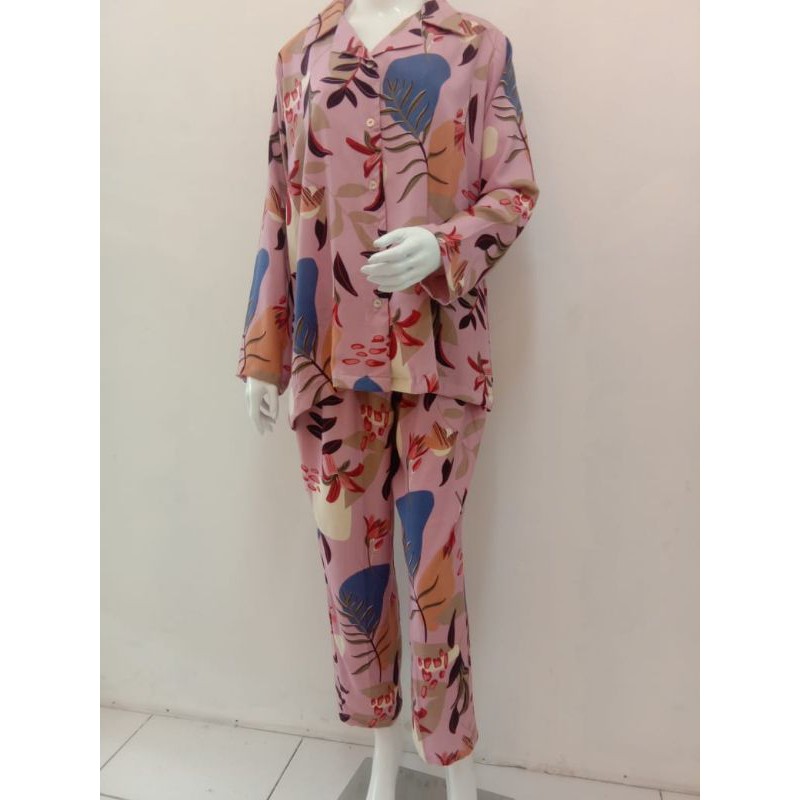 one set blouson hommy - blouson.id