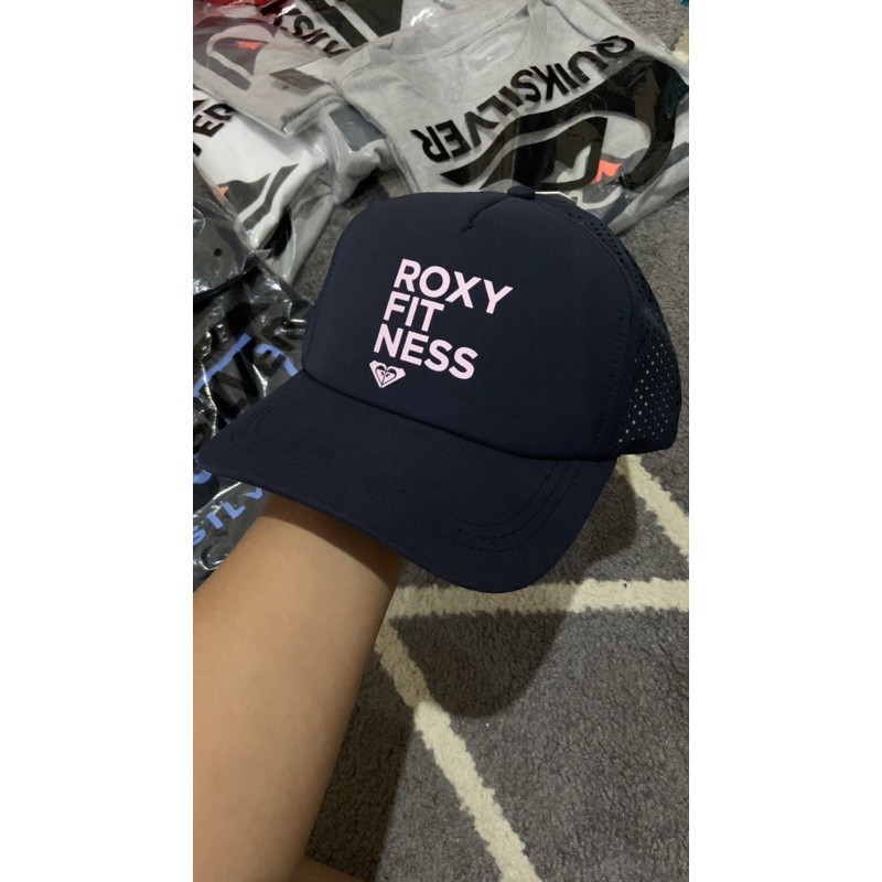 roxy topi navy original sale