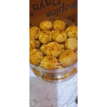 

nastar homemade