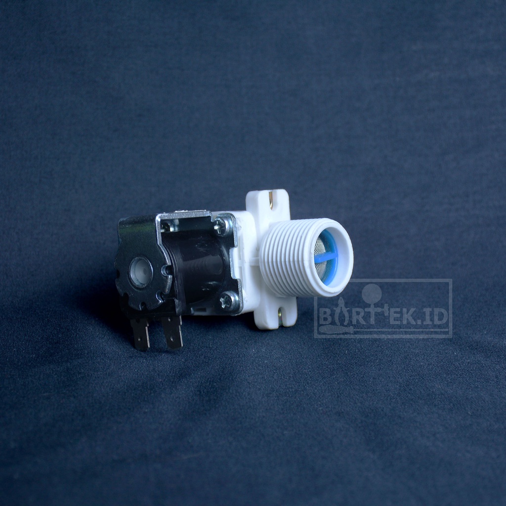 solenoid mesin cuci untuk merk samsung dan umum