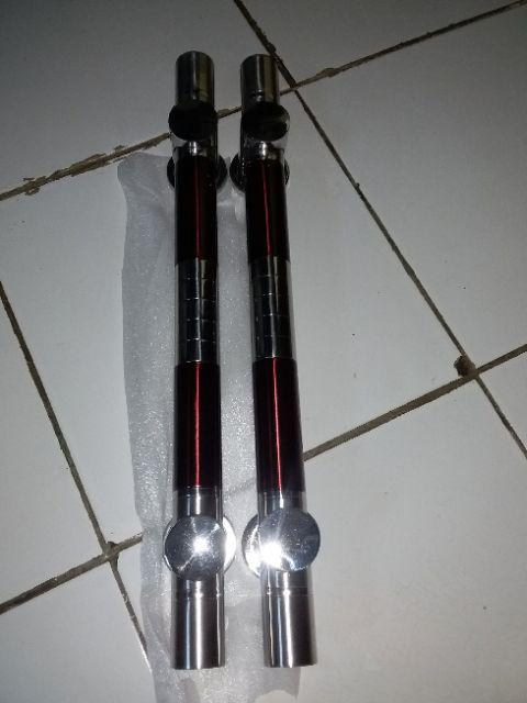 Handle Pintu Minimalis 45cm Tarikan Pintu Gagang Pintu