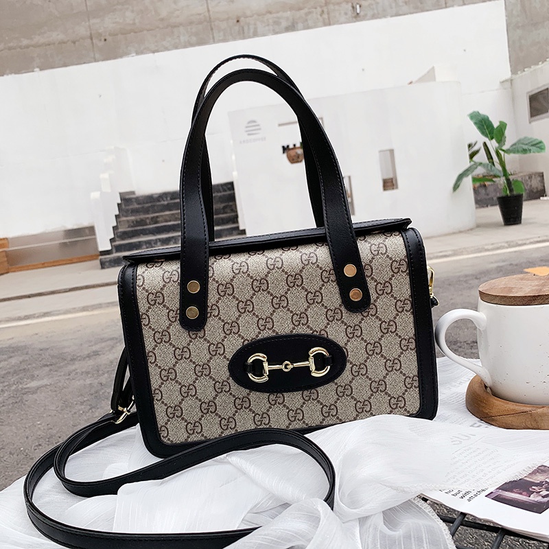 (2PC BISA IKG)GTBI998876609  New Arrival  !!!  Tas Selempang  Tas Wanita Import  Premium Terbaru