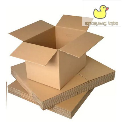 

[Promo] Packing Kardus/Kotak