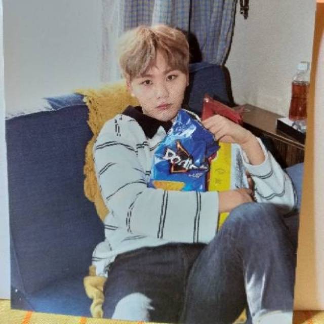 SEVENTEEN SPECIAL ALBUM DIRECTOR'S CUT (GOODIES)