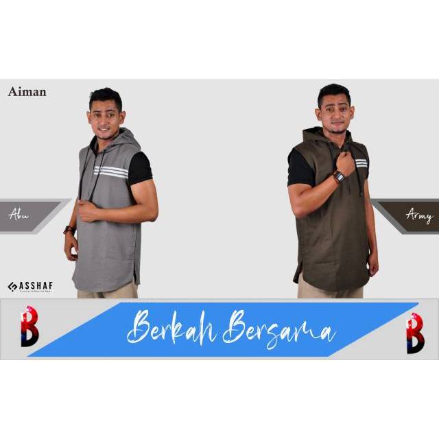 As-Aiman/Kurta dan Koko