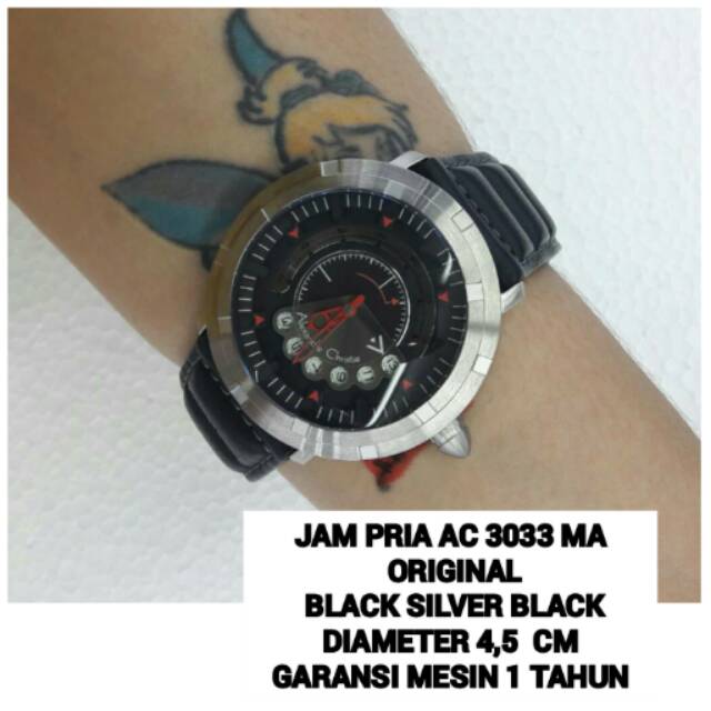 JAM PRIA AC 3033 MA