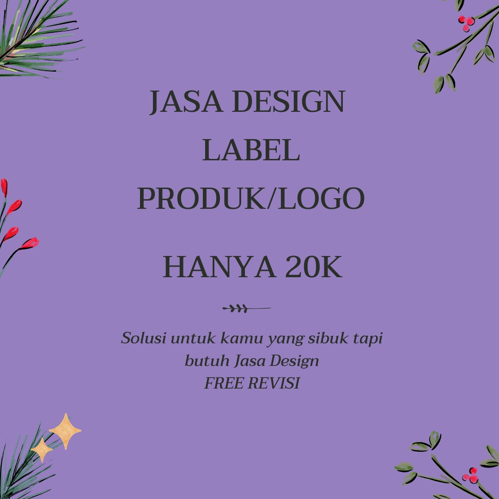 Jasa Design Logo Marketplace Logo Olshop Logo perusahaan kamu