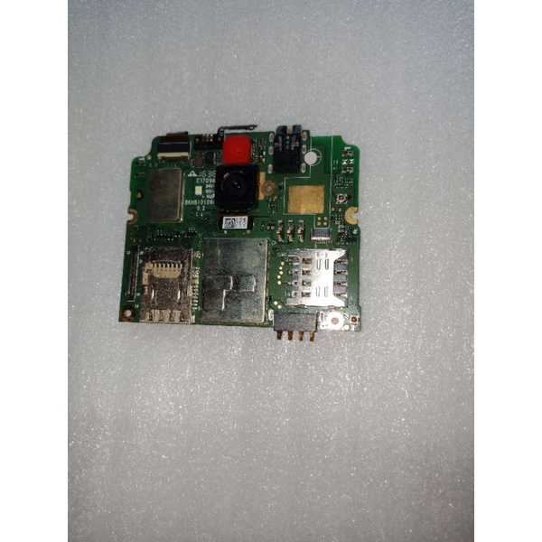 Mesin asus go 5in tipe (x00bd) hidup