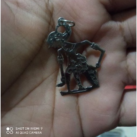 

lionti wayang, lombok, ikan monel
