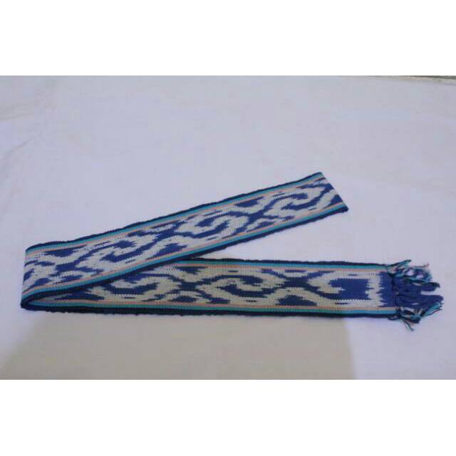 IKAT KEPALA SINTANG DAYAK