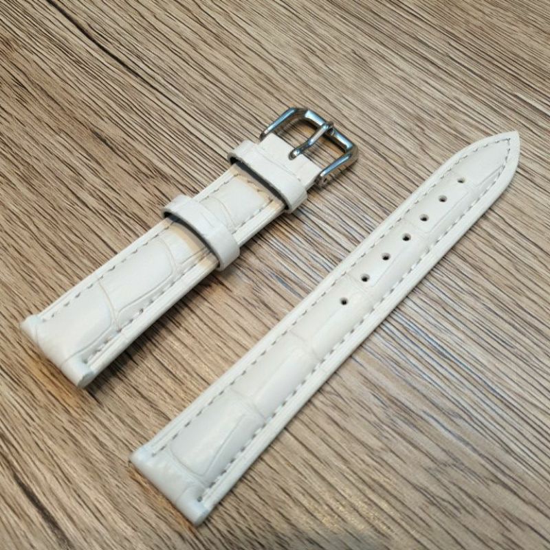 Tali Strap kulit universal bisa untuk semua jenis jam tangan kwalitas istimewa ori original asli