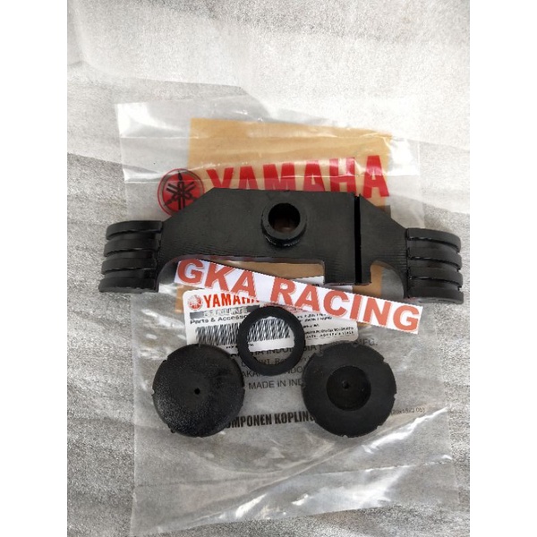 karet ganjal tangki set rx king kw super