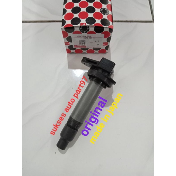 coil koil ignition daihatsu grand max luxio original