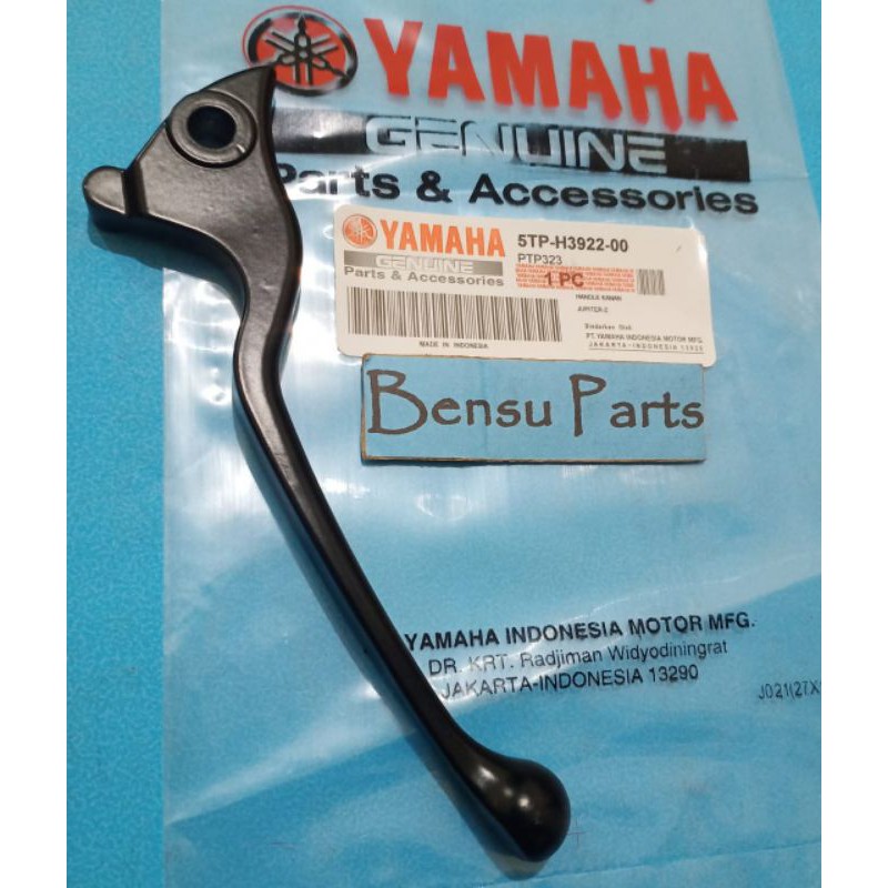 handle kanan motor Jupiter z vega r new