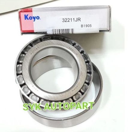 Bearing 32211 jr koyo