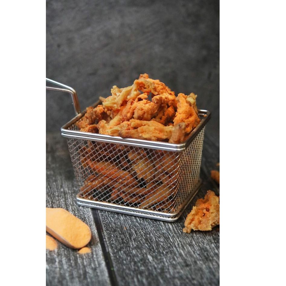 

zvl BUMBU TABUR KEJU KEMASAN 1 KG x86☽