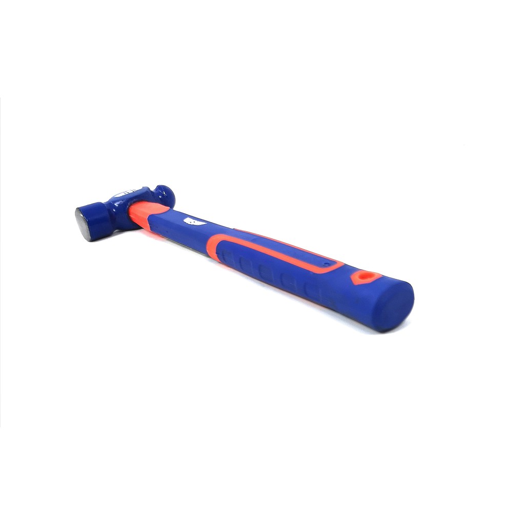 VSV Palu Konde 8oz Martil Ballpein hammer PVC+Rubber handle