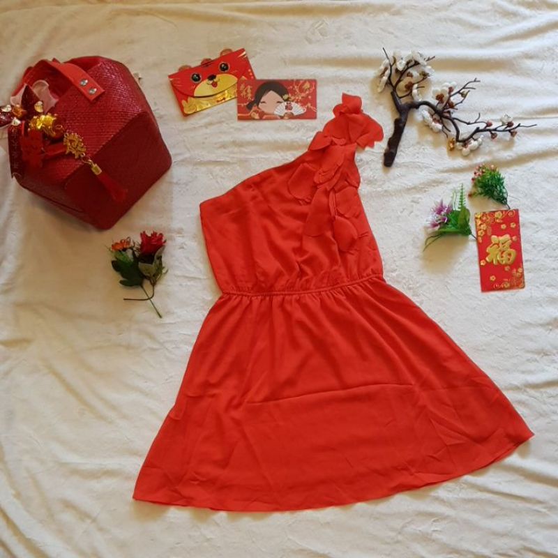 Tarzan Dress