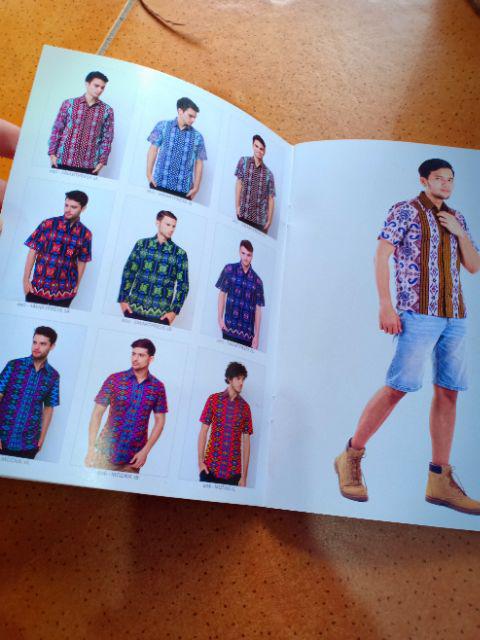 Pradawita Batik Peaceful 1c-batik