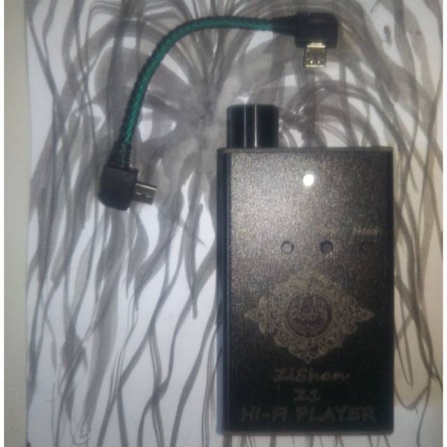 Zishan z1 bonus free m2m micro usb